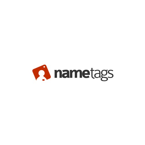 NameTags needs a new logo