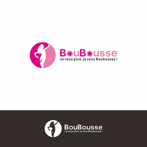 Logo concept boubousse