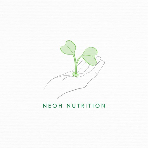 Neoh Nutrition Logo