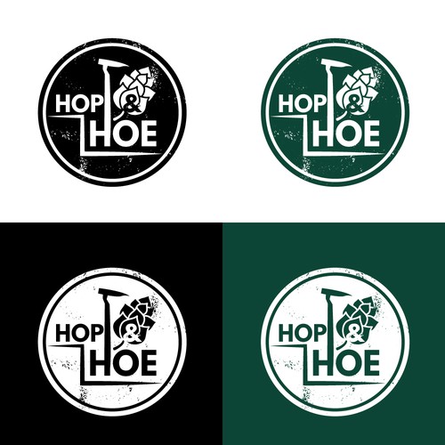 Hop & Hoe