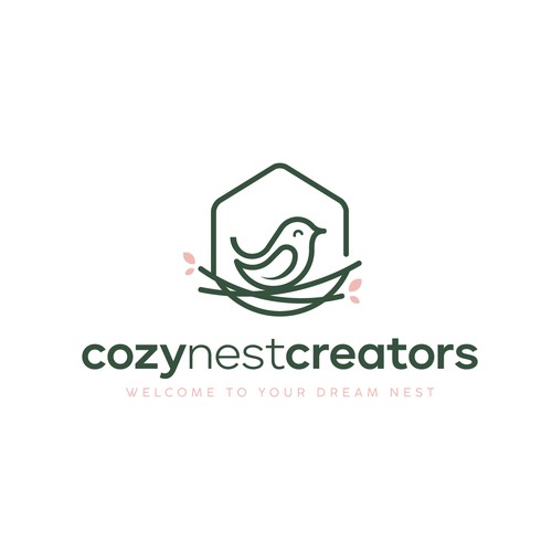 cozy nest creators
