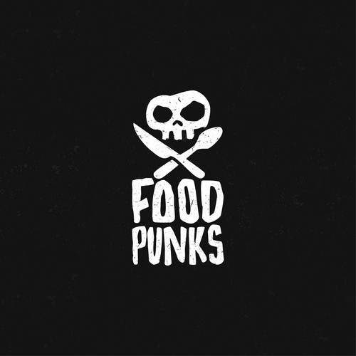 Foodpunks Logo