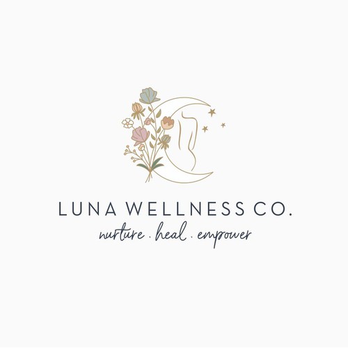 Luna Wellness Co. 