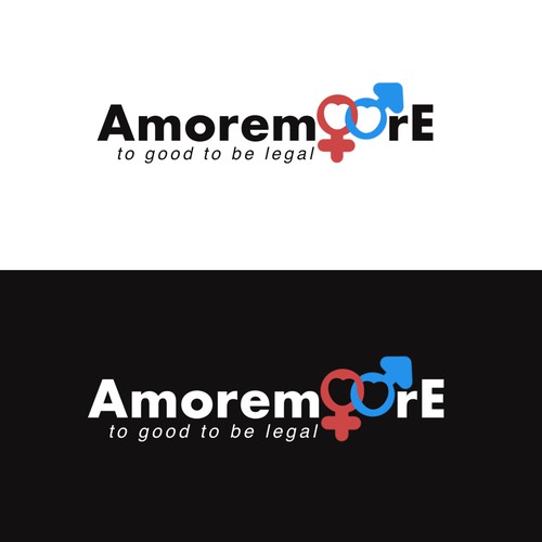 Logo Amoremoore