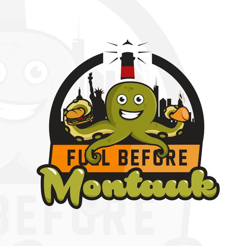Full Before Montauk