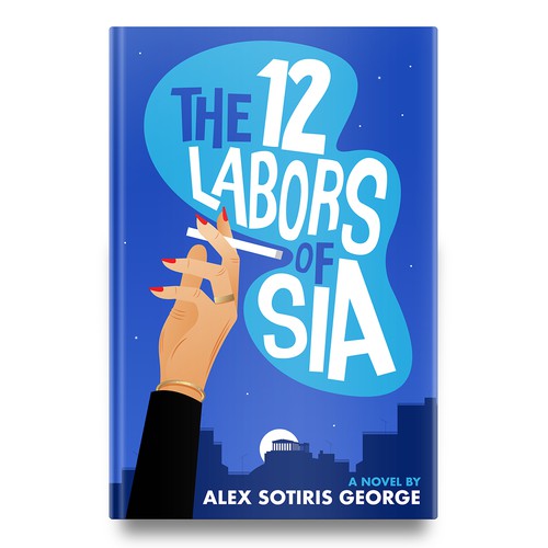 Book cover