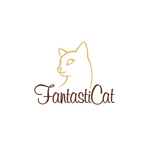 Pet food logo