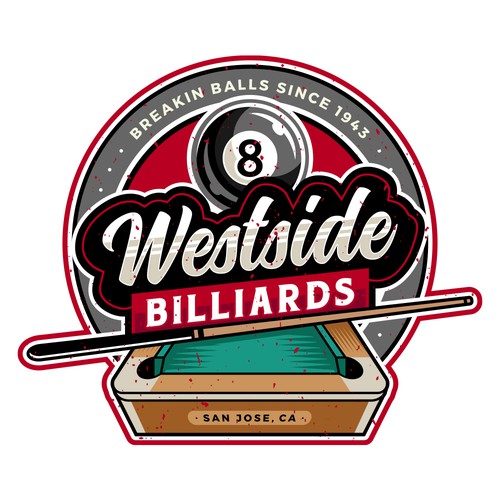 West Side Billiards