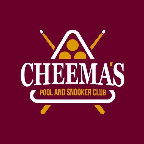 Logo Cheemas