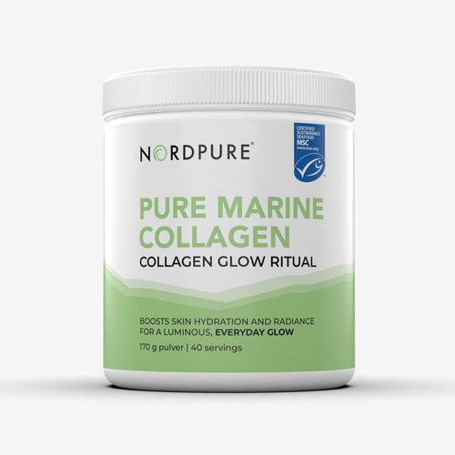 LABEL AND 3D RENDER