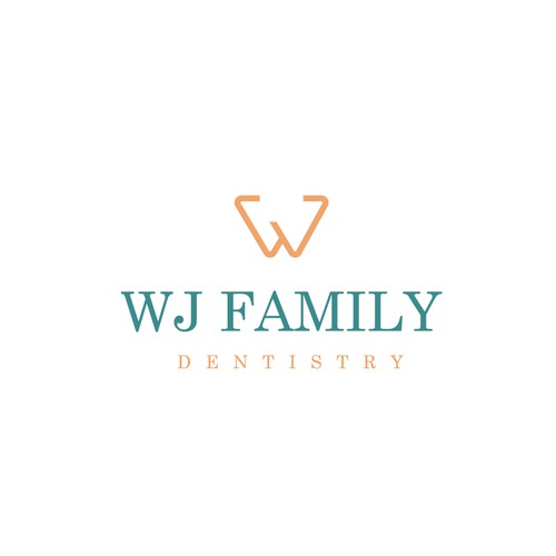 Gentle Smile Monogram