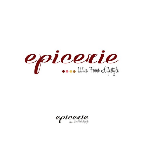 Epicerie 