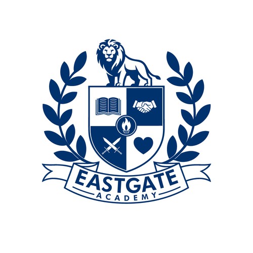 Eastgate Academy logo
