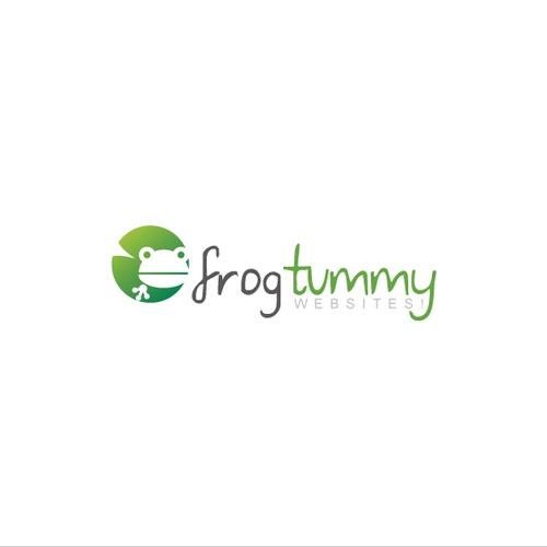 Frog Tummy Websites