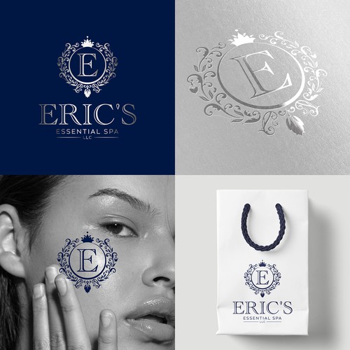 ERIC'S - ESSENTIAL SPA