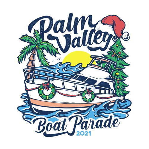 Boat Parade 2021