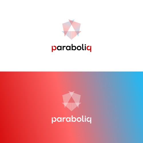 paraboliq AI | Logo