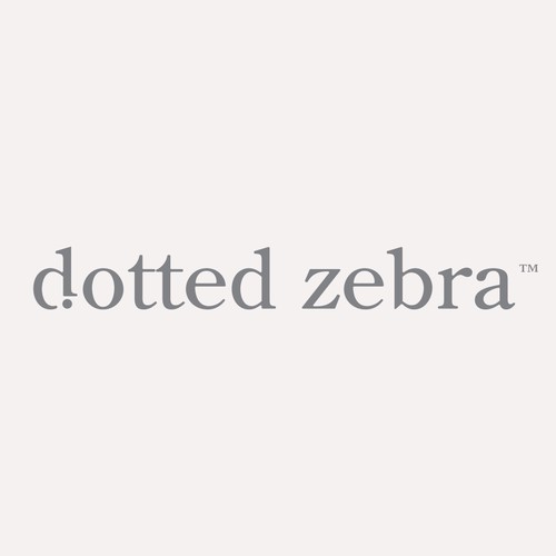 Dotted Zebra logo