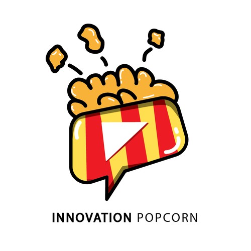 INNOVATION popcorn