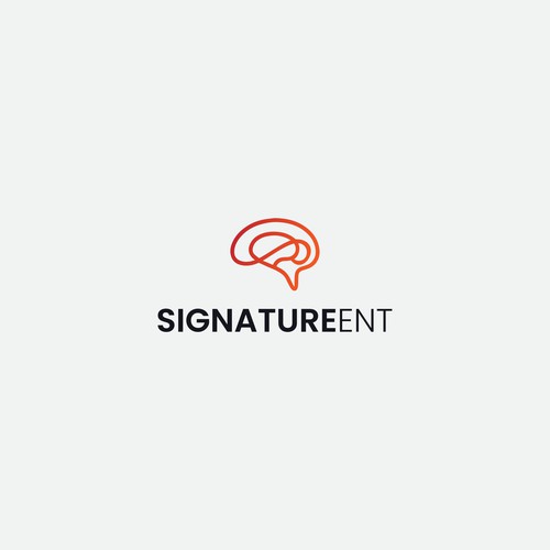 Logo Design - SignatueENT