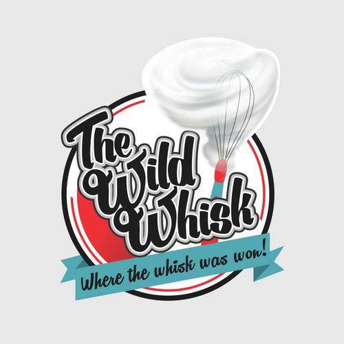 Logo The Wild Whisk