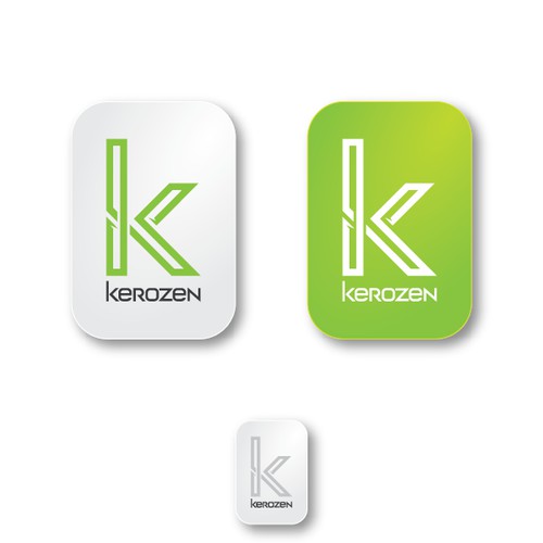 New logo wanted for kerozen