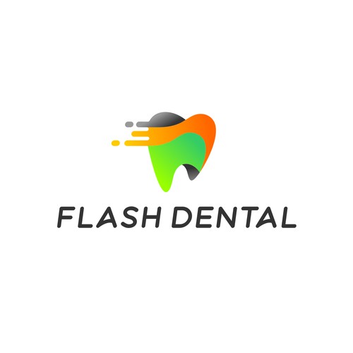 flash dental