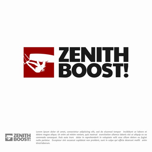 Zenith Boost!