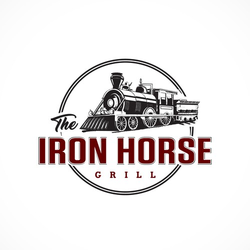 The Iron Horse