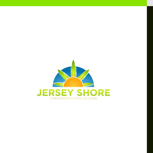 Jersey Shore MMJ logo contest