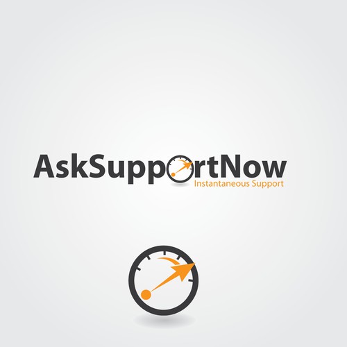 logo for AskSupportNow