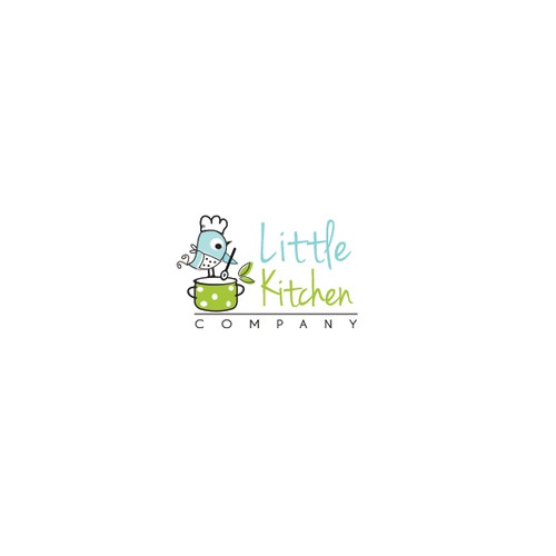 Little Kitchen