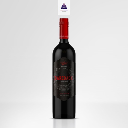 Wine Label