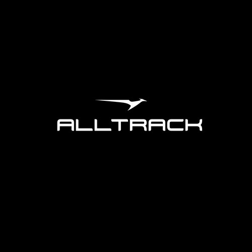 Alltrack Logo