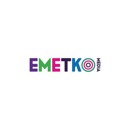 Logo for Emetko Media