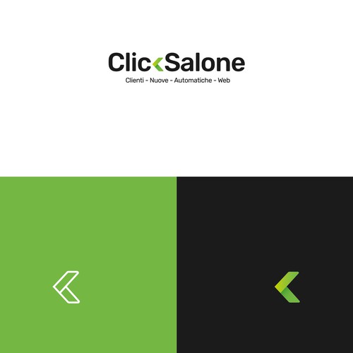 CLICK SALONE