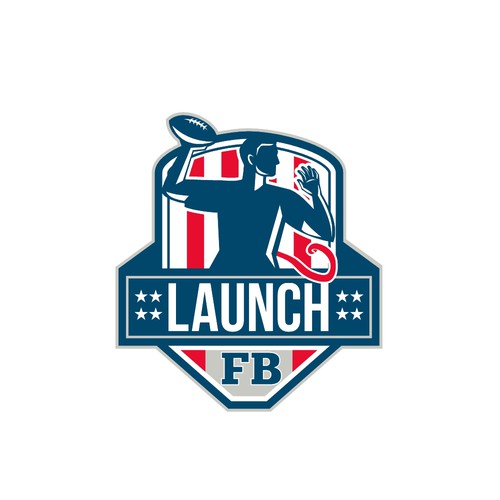 Launch Flag Football