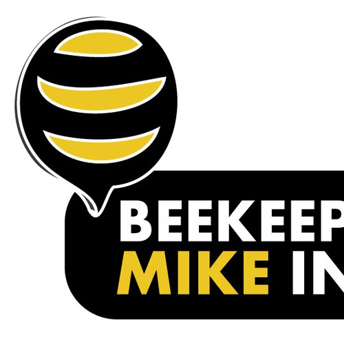 BEE KEEPER Logo