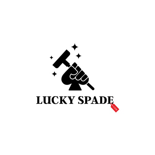  Lucky Spade