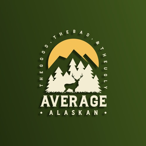 Average Alaskan