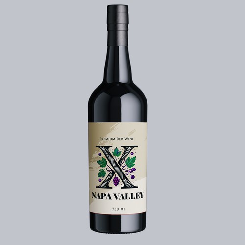 wine
