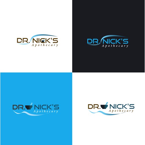 Logo Design 