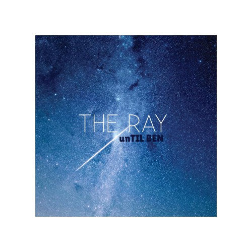 EP cover