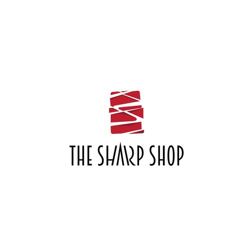 The Sharp Shop