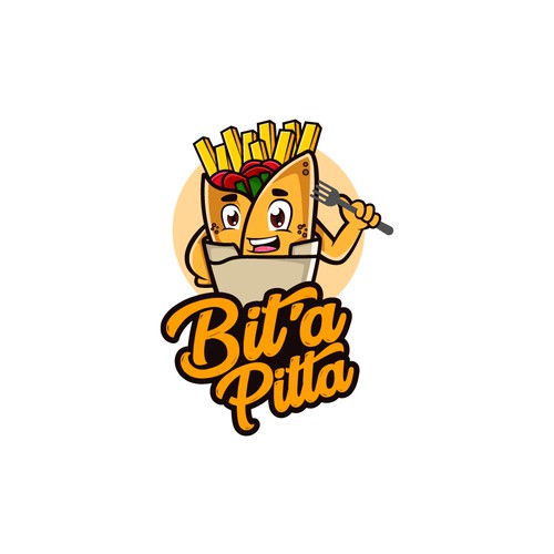 Bit' a pitta