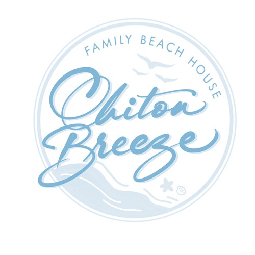 Chiton Breeze Logo