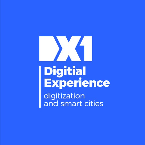 Logo for Digitial Experience