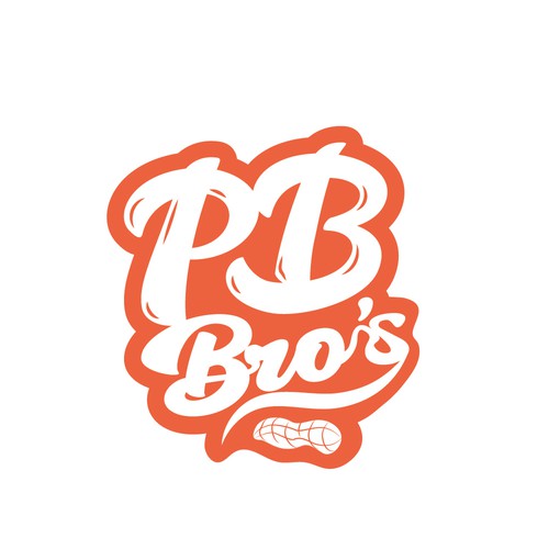 PB Bros Logo