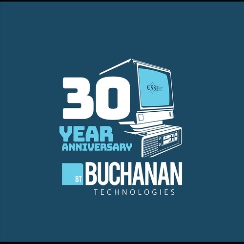30th Anniversary for Buchanan Technologies