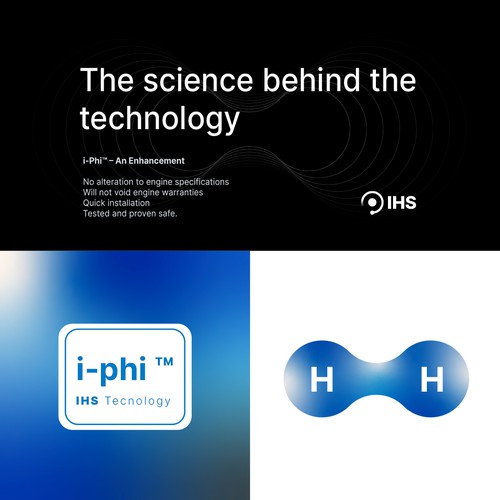 Innovative Hydrogen Solutions 